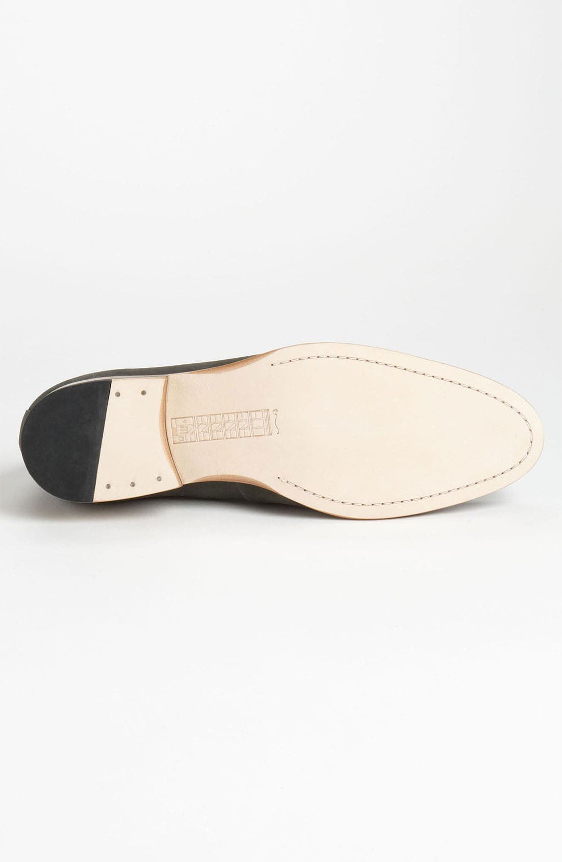 Shipley & Halmos 'Scottie' Penny Loafer, Alternate, color, 