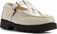 G.H.BASS Fisherman Mary Jane Shoe