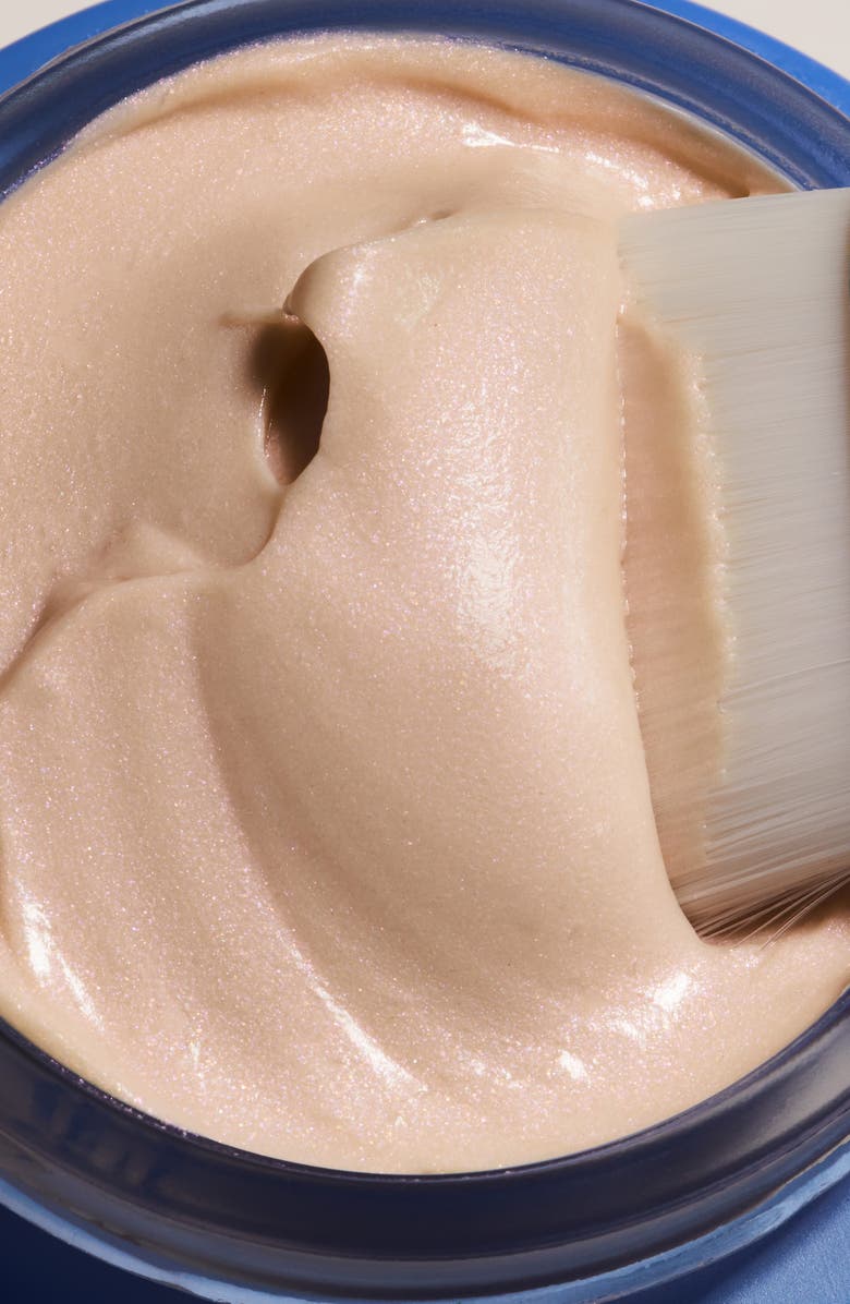 COOLA<sup>®</sup> Moon Silk Moisture Recharging Mask, Alternate, color, 