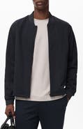 MANGO Thermoregulated Bomber Jacket