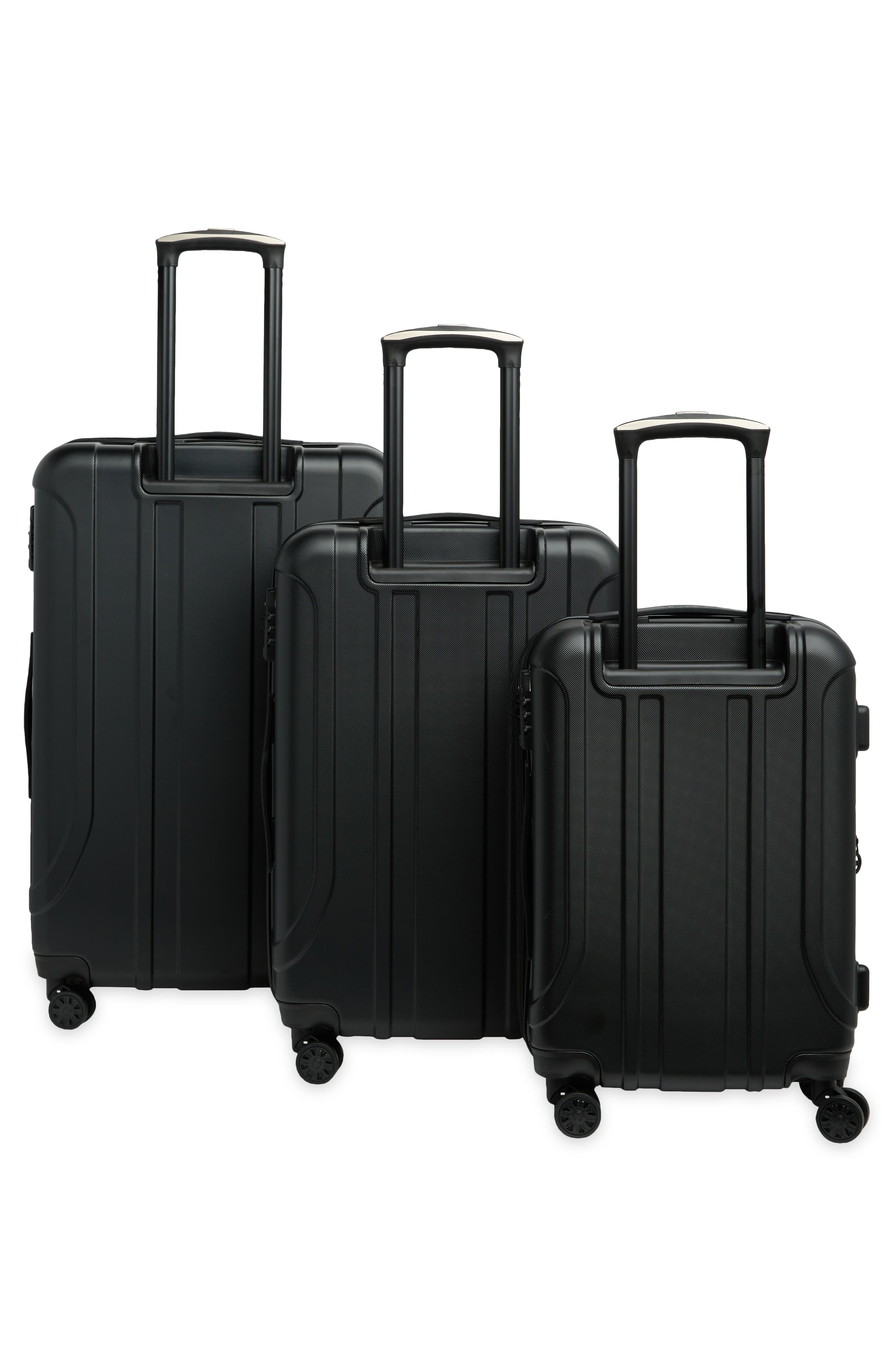 CALPAK Romer 3-Piece Spinner Luggage Set, Alternate, color, 