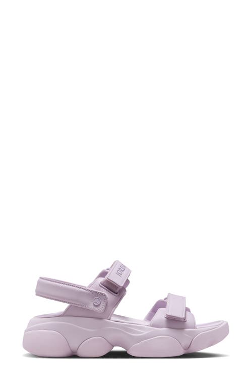 Jordan Deja Sandal