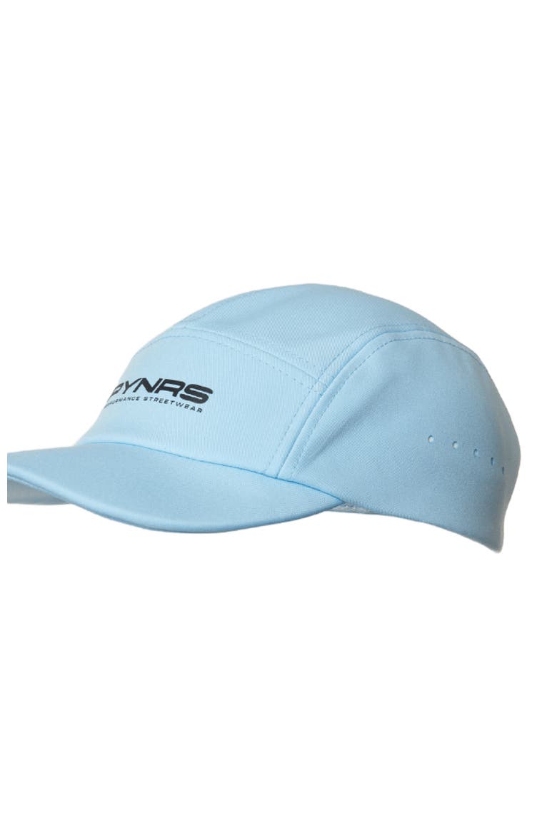 PYNRS 5 Panel Run Cap, Alternate, color, Deep Olive