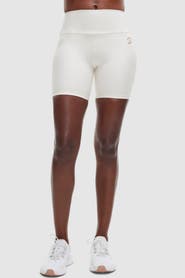 Peloton Cadent 7" High Rise Pocket Bike Short