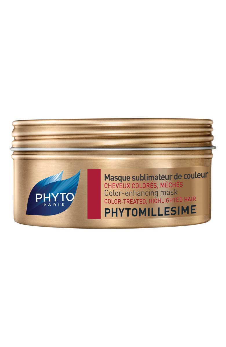PHYTO millesime Color-Enhancing Mask, Main, color, 