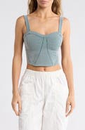 Free People FP Movement Perfectly Plated Camisole