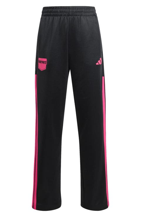 Kids' Fortnite Performance Track Pants