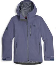 Outdoor Research CloudChaser 3L Waterproof Snow Jacket