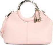 Steve Madden Gwenie Faux Leather Handbag