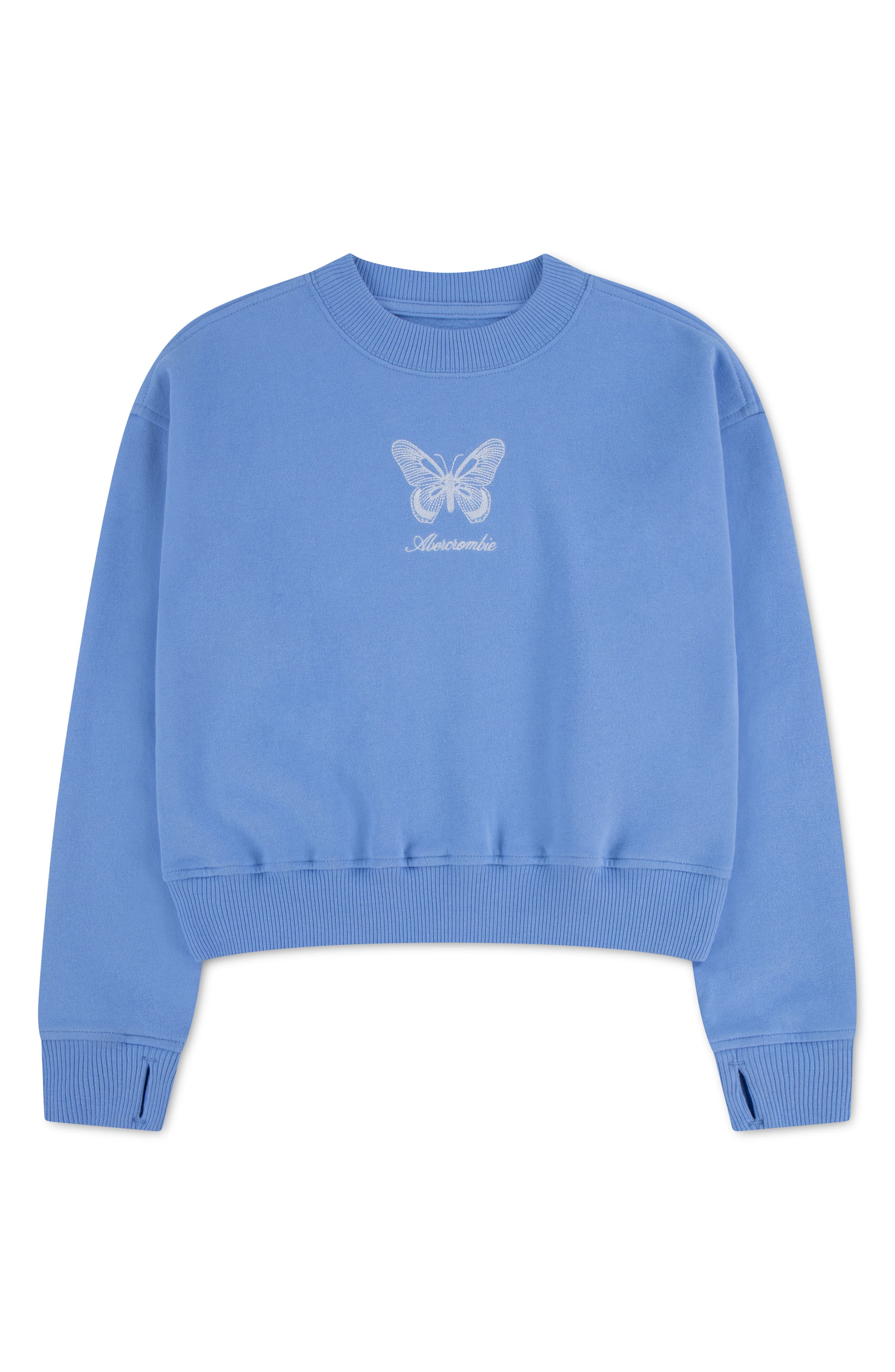 selected VISTA BLUE
