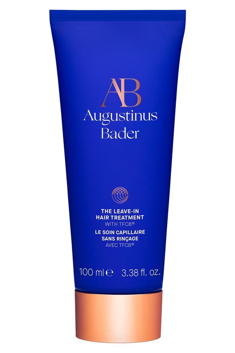 The Leave-In Hair Treatment, Main, color, NO COLOR