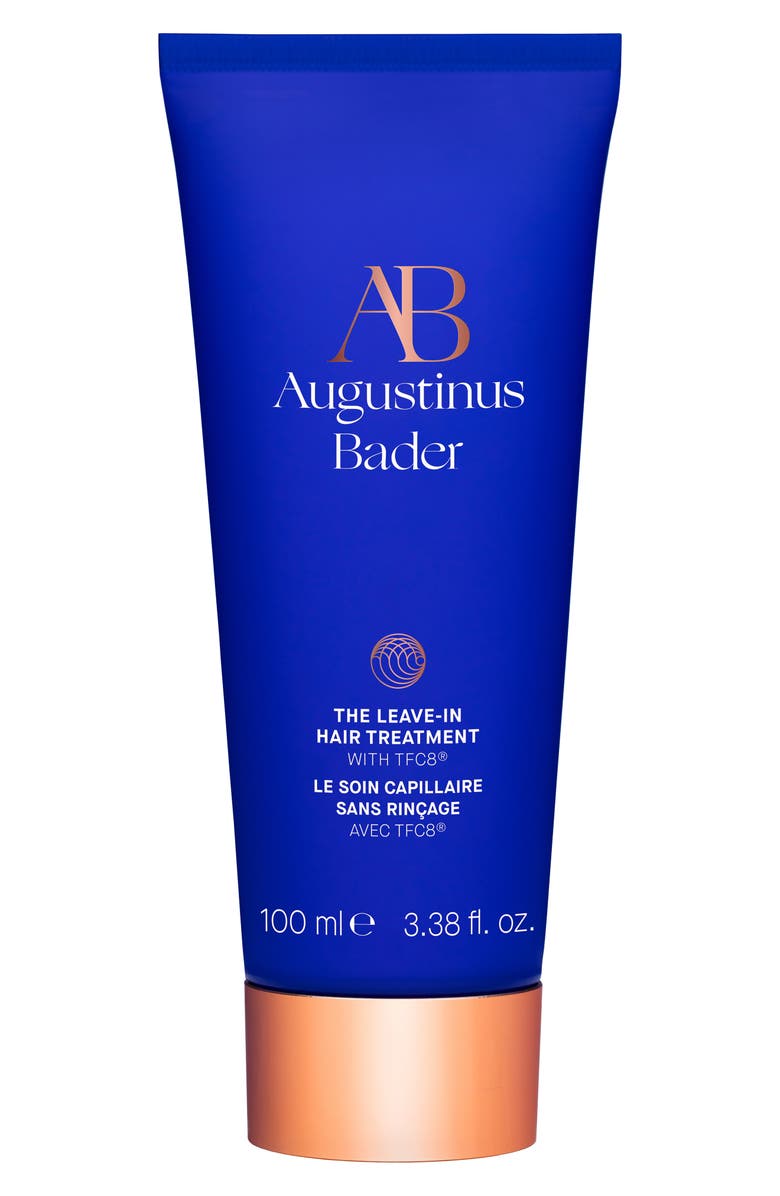 Augustinus Bader The Leave-In Hair Treatment, Main, color,