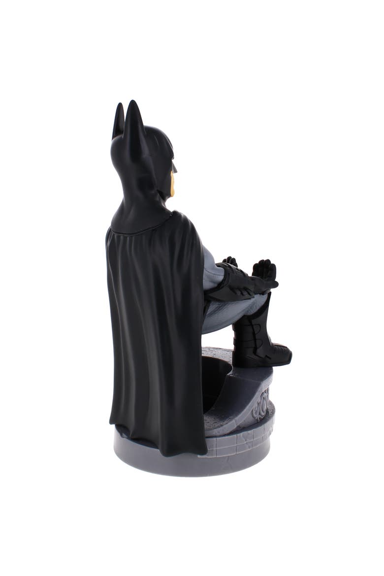 Warner Bros Batman Phone and Gaming Controller Holder, Alternate, color, Multicolored