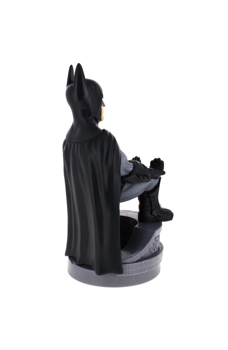 Exquisite Gaming Warner Bros Batman Phone and Gaming Controller Holder, Alternate, color, Multicolored