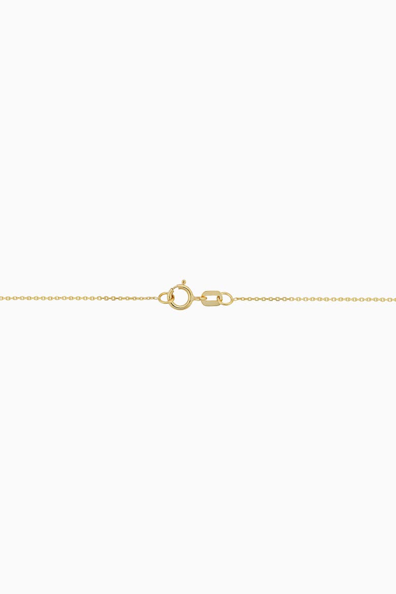 14K Yellow Gold Enchanted Pendant Necklace, Alternate, color, Yellow Gold
