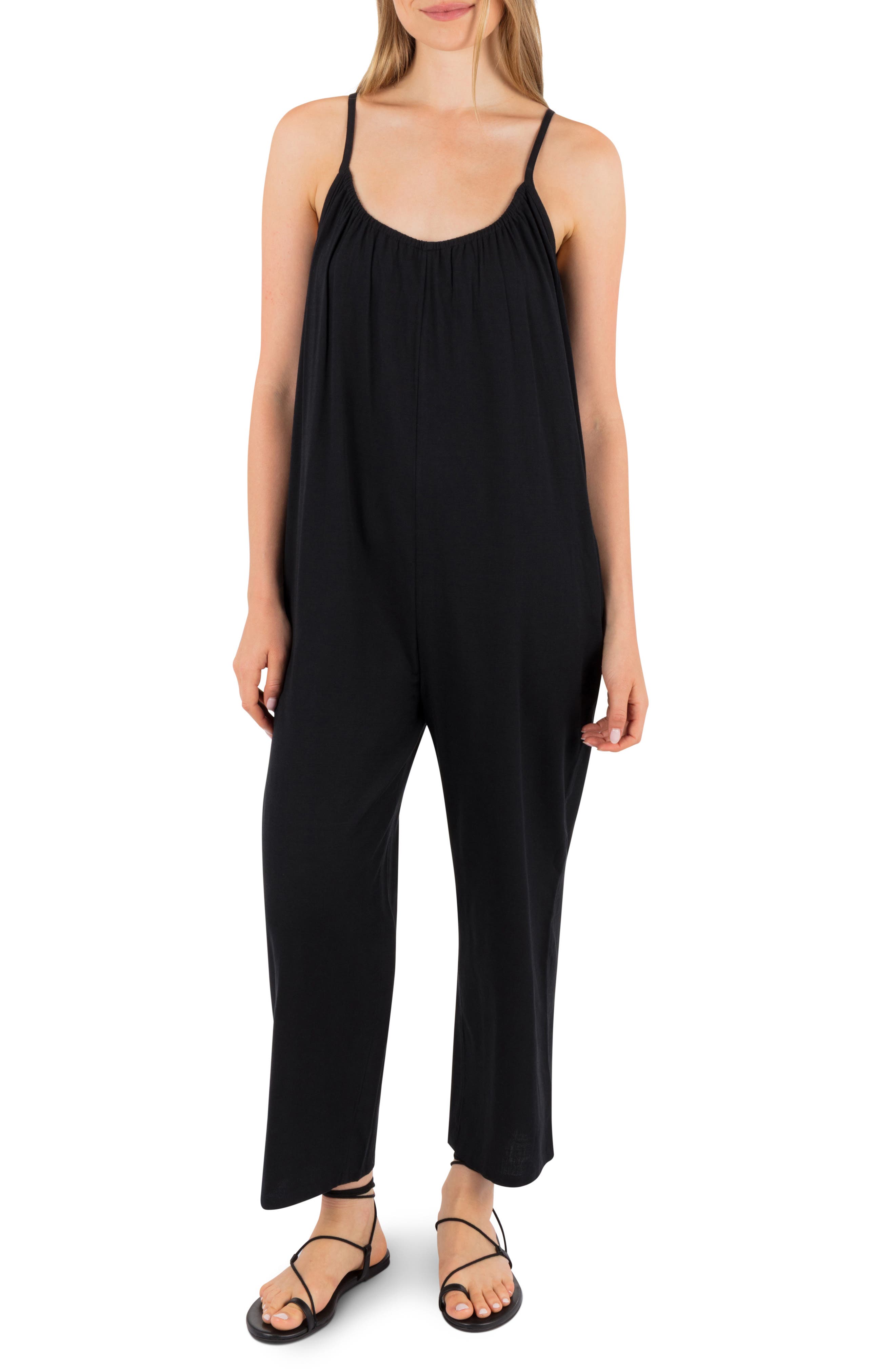Hurley New Heights Jumpsuit