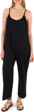 Hurley New Heights Jumpsuit