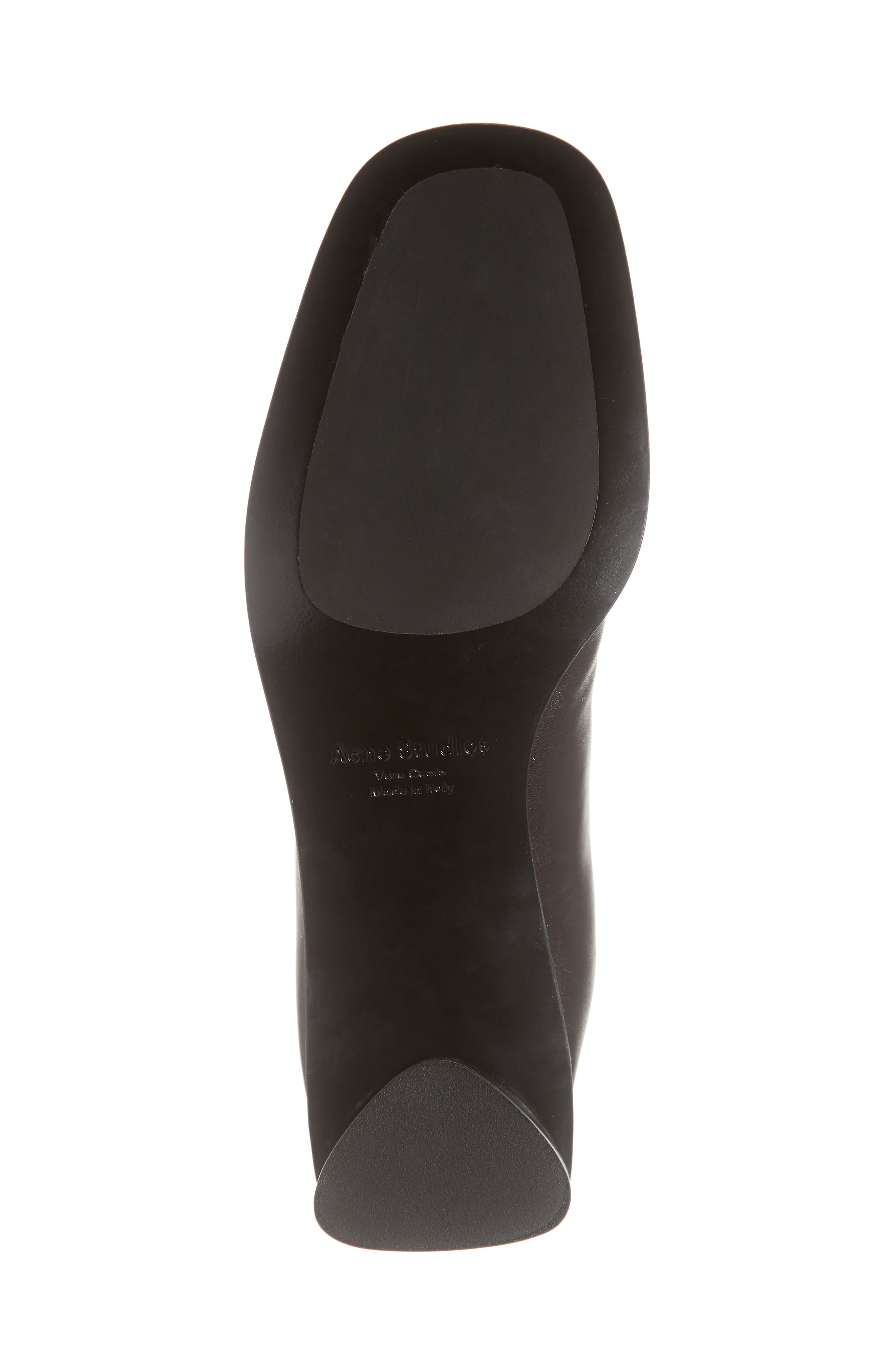 Acne Studios Bertine Bootie, Alternate, color, 