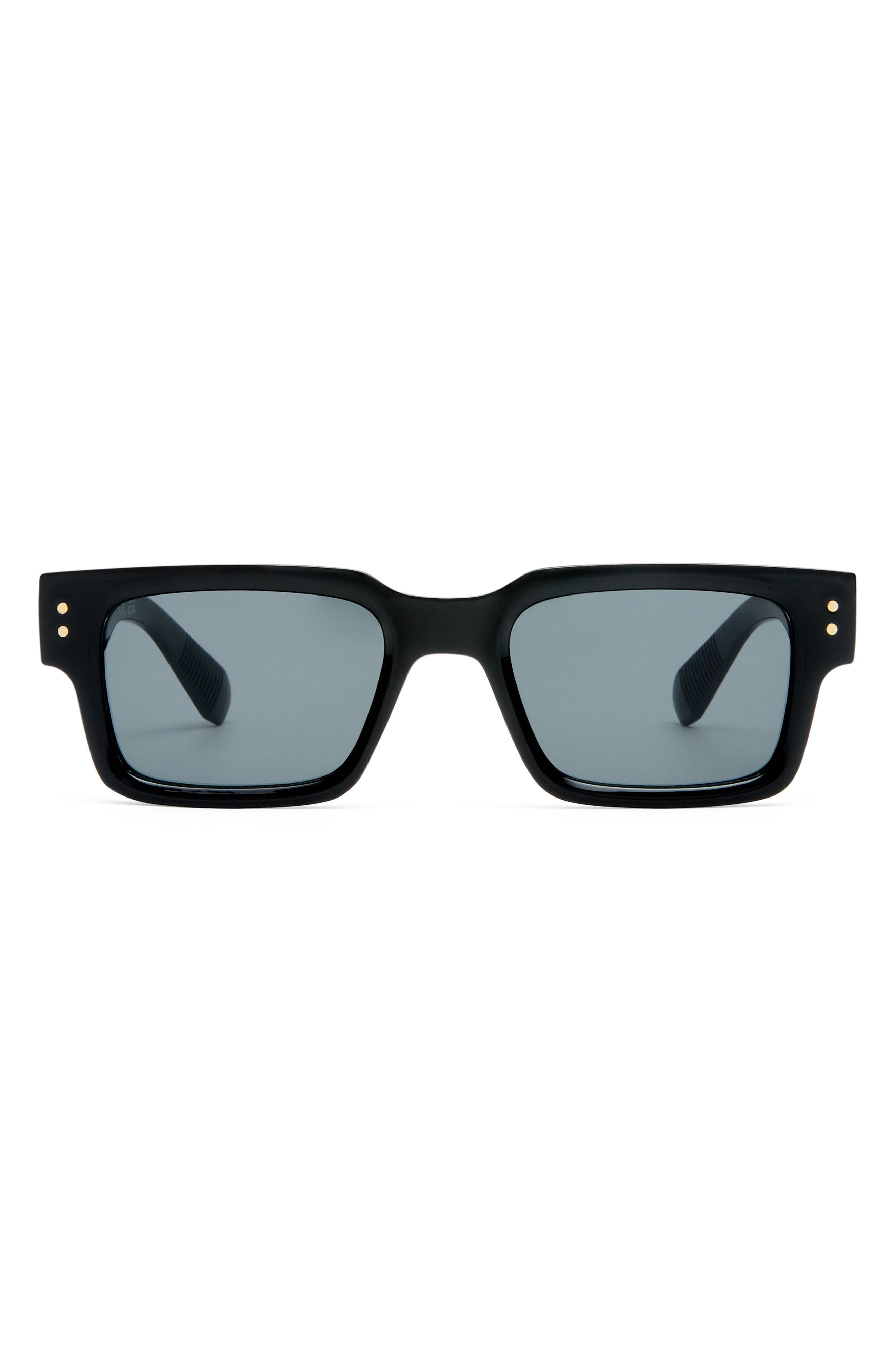 selected BLACK / SMOKE MONO
