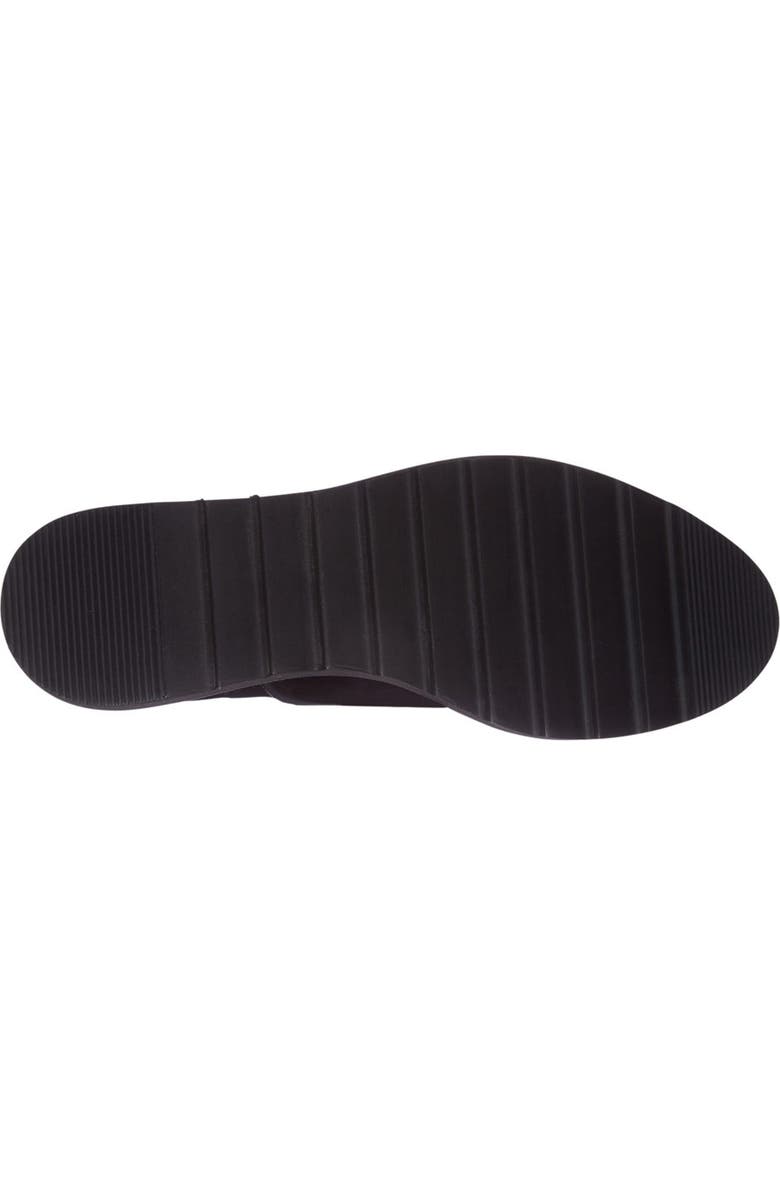 Stuart Weitzman 'Pipekent' Platform Oxford, Alternate, color,