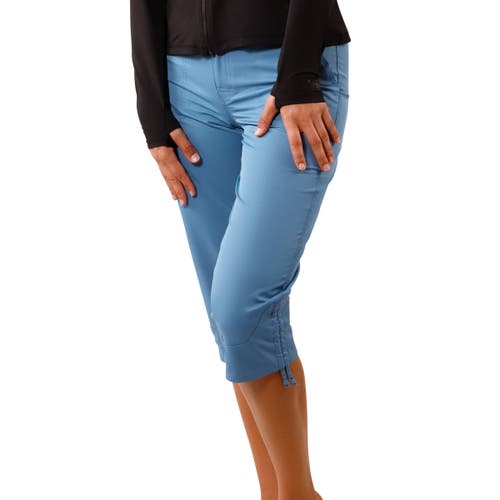 UV SKINZ UV SKINZ BEACH CAPRIS