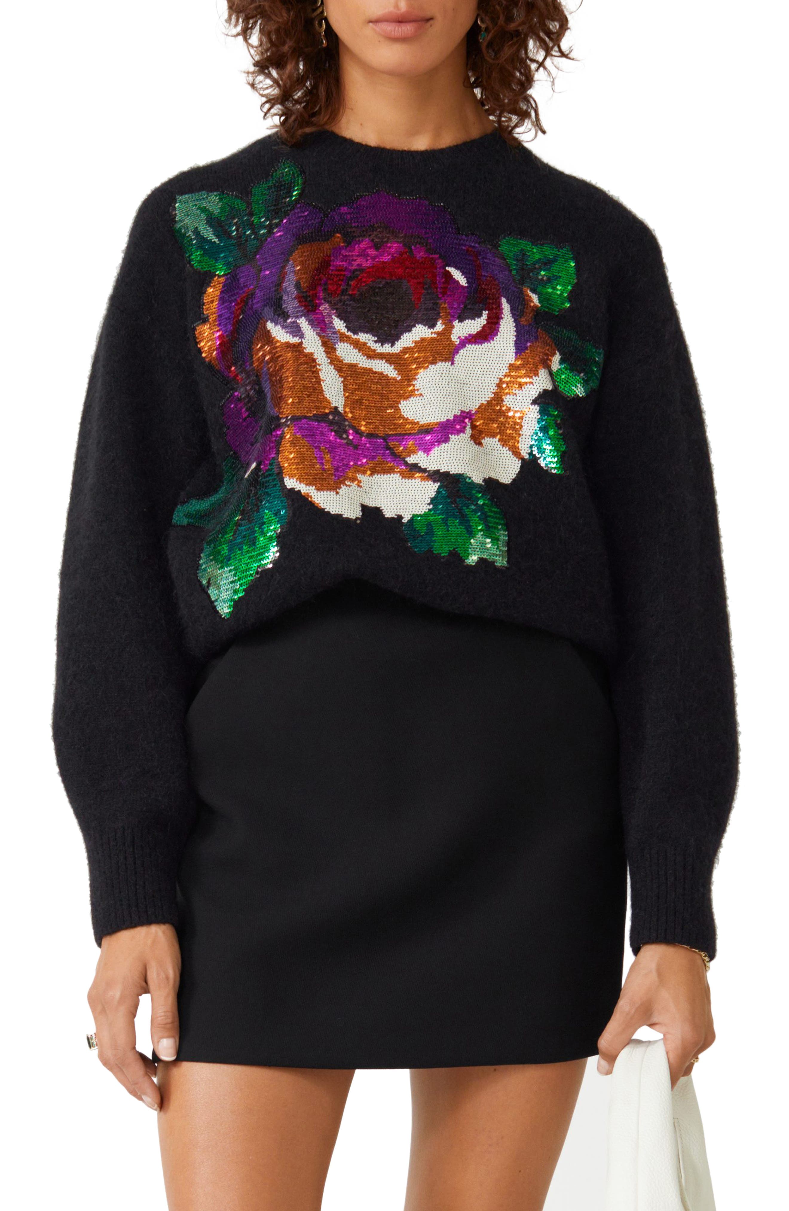 & Other Stories A-Line Miniskirt