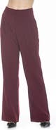Alexia Admor Ellie Pleated Wide Leg Pants