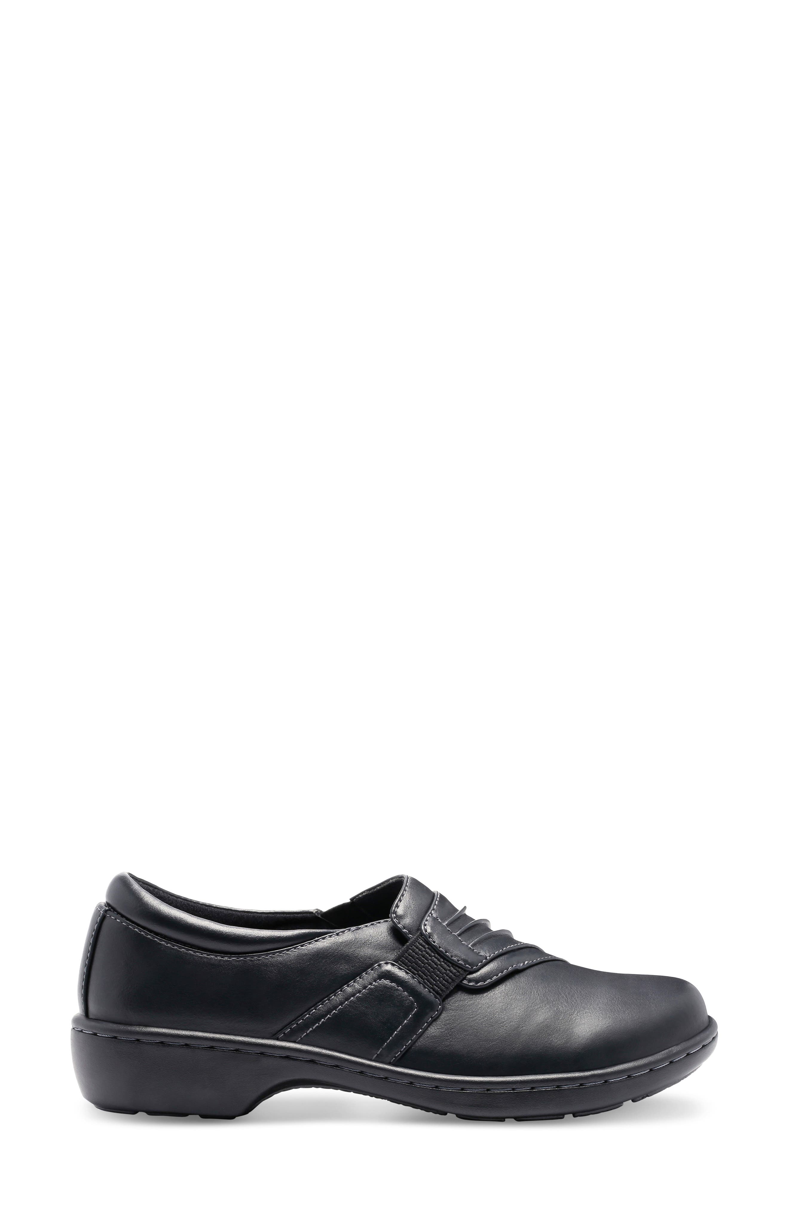 Eastland Piper Loafer, Alternate, color, Black