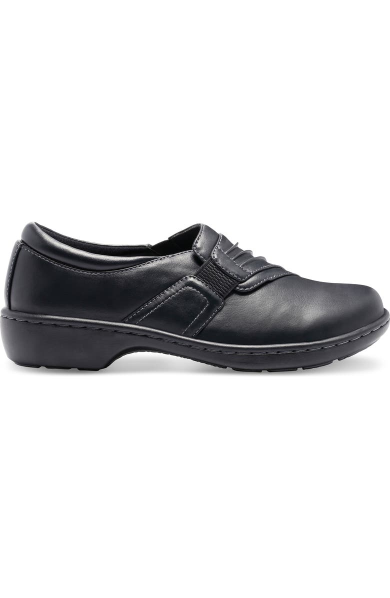 Eastland Piper Loafer, Alternate, color, Black