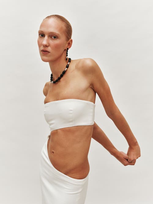 Heaven Mayhem Clementine Necklace In Multi