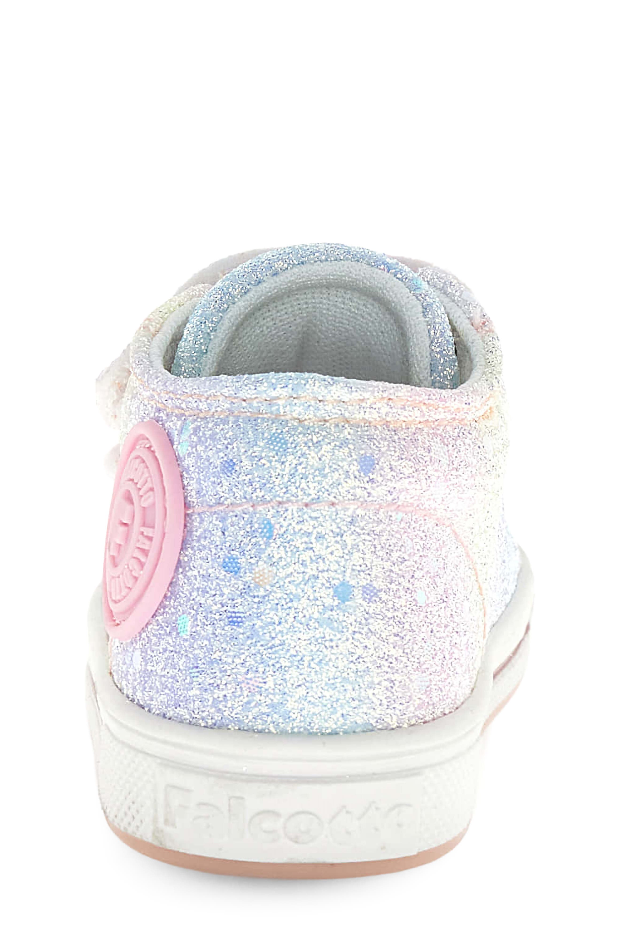 Naturino Kids' Falcotto Michael 3 Sneaker, Alternate, color, Blue Multi