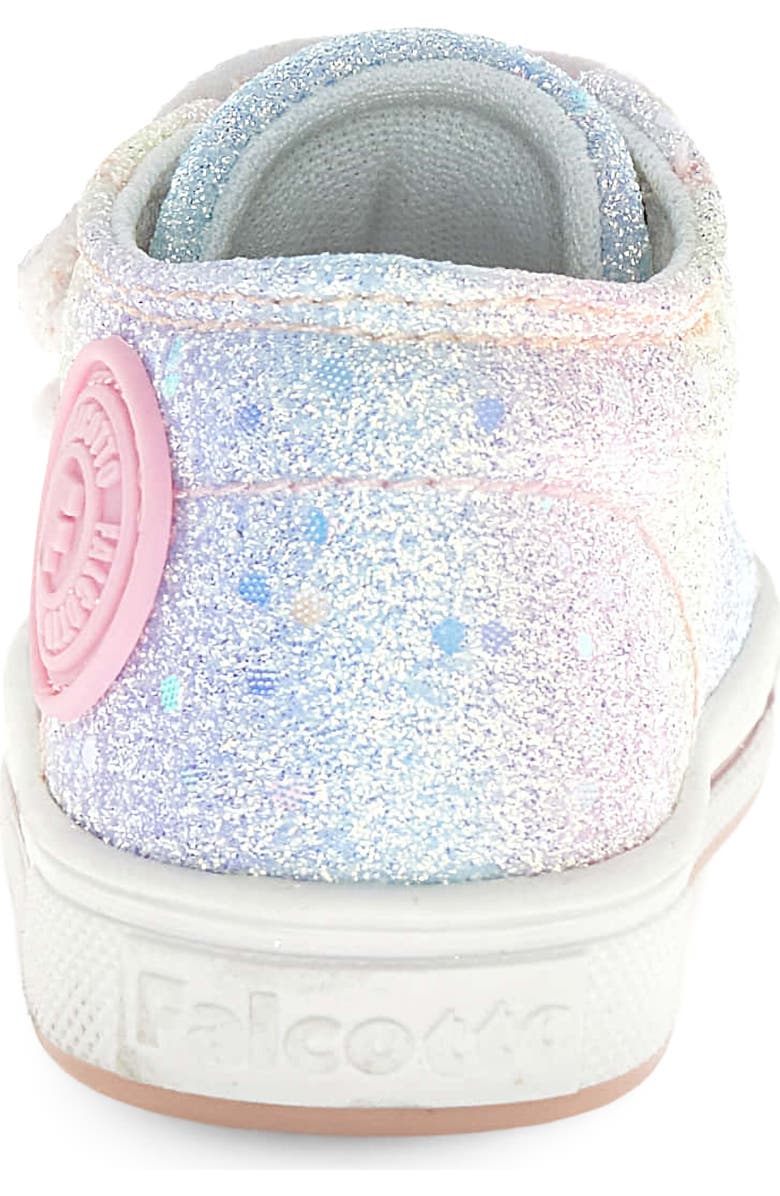 Naturino Kids' Falcotto Michael 3 Sneaker, Alternate, color, Blue Multi