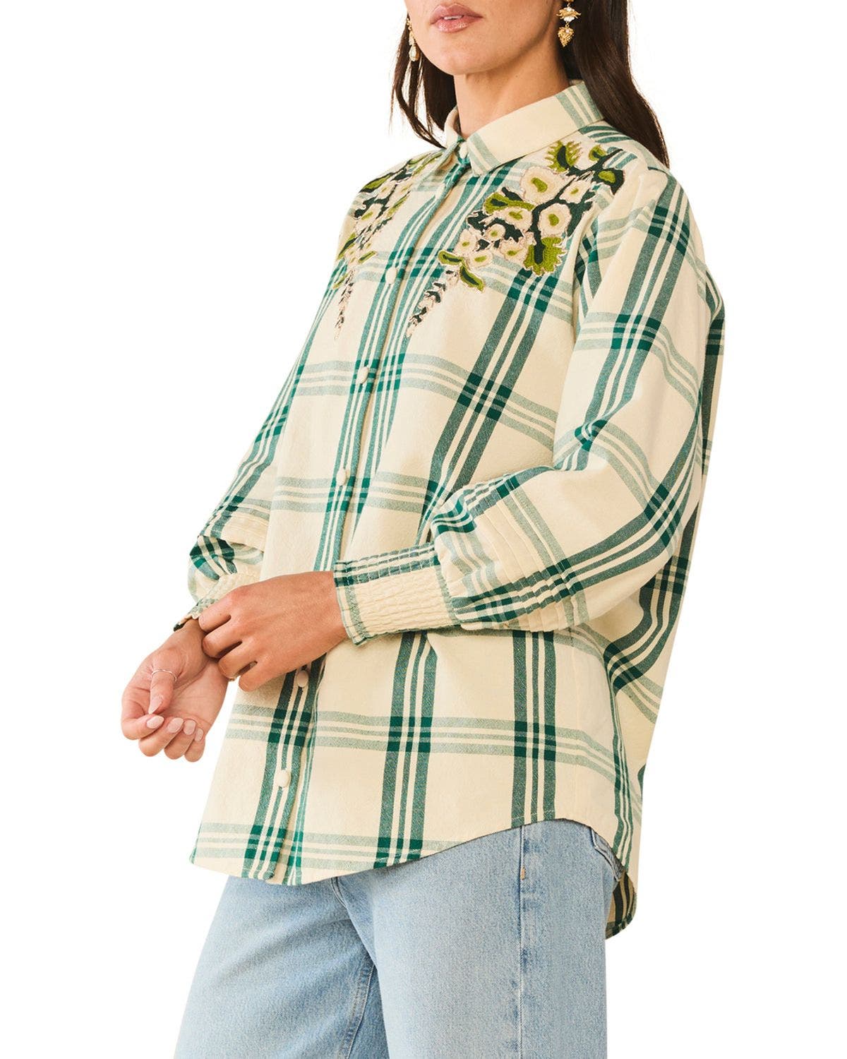 Butler Top x McKenzie Collaboration - image 2