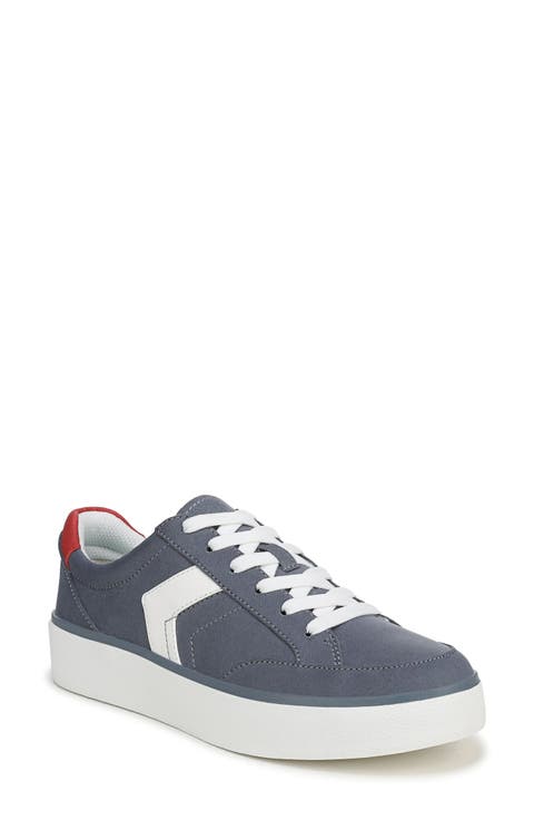 Madison Lace Platform Sneaker (Women)