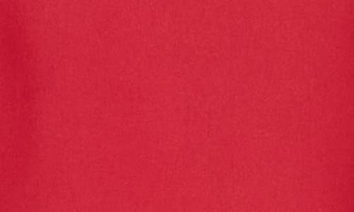 Apana Neo Shine Ankle Leggings In Purple