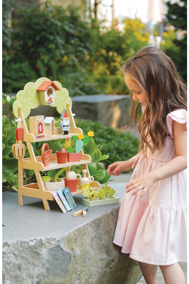 Garden Center Play Set, Alternate, color, GREEN MULTI
