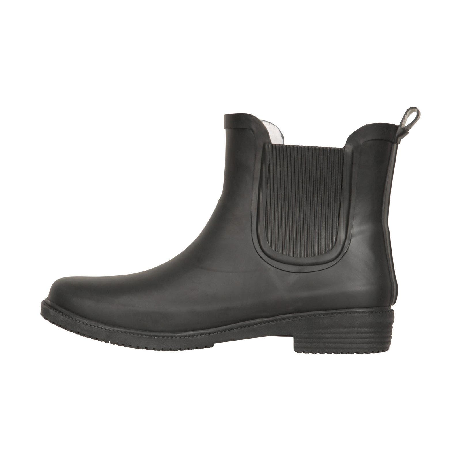 Winter Galoshes, Alternate, color, Black