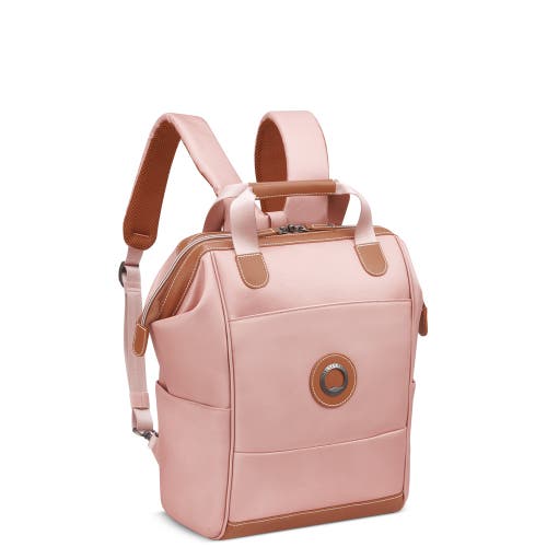 Delsey Paris Chatelet Air 2.0 Totepack In Pink