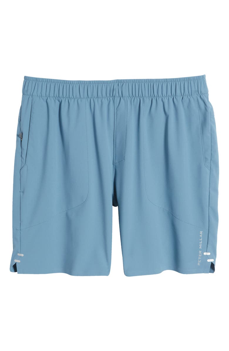 Peter Millar Swift Water Resistant Performance Shorts, Alternate, color, 