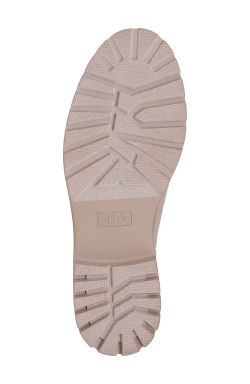Mia Sefi Chelsea Boot In Multi