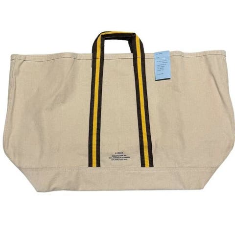 Vacation College Tote Bag