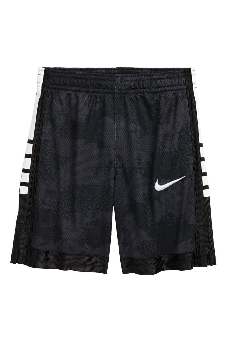Nike Kids' Dri-FIT Elite Energy Shorts, Main, color, 