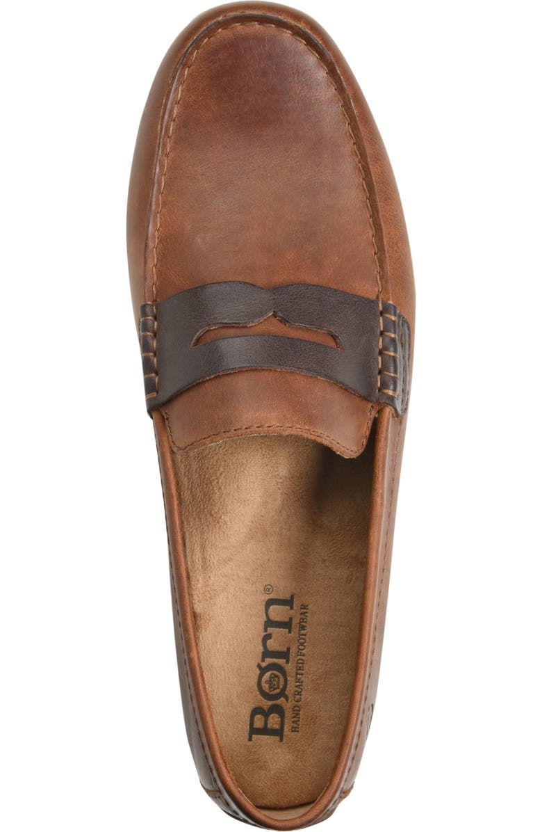 Børn Andes Driving Shoe, Alternate, color,