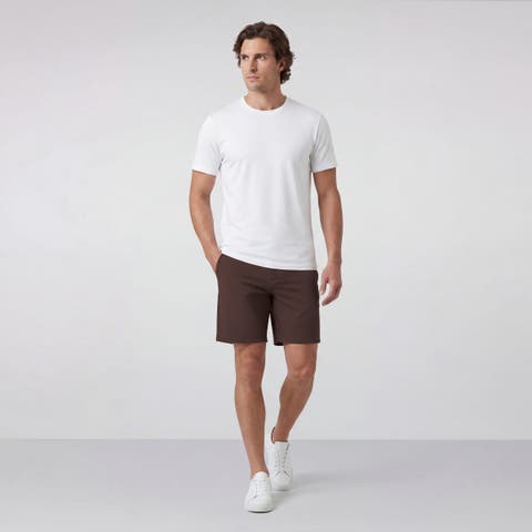 Jetsetter Tech Shorts 7-Inch