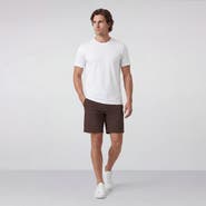 Jack Archer Jetsetter Tech Shorts 7-Inch