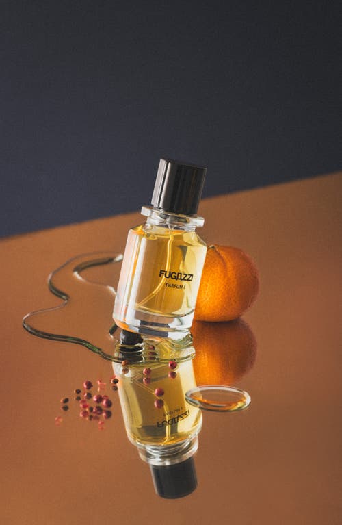 Fugazzi Parfum 1 Extrait De Parfum In Transparent
