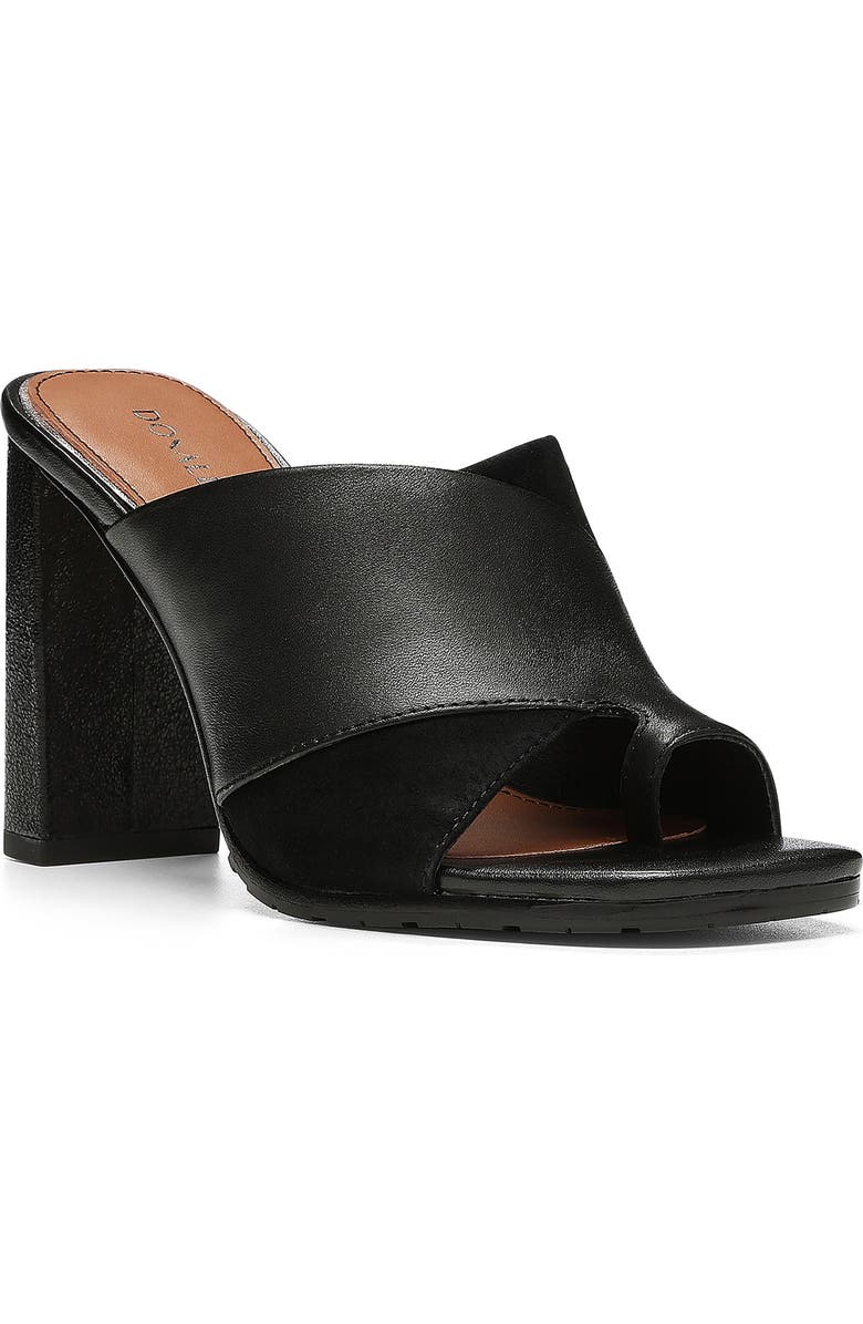 Donald Pliner Sorin Toe Loop Mule, Main, color,