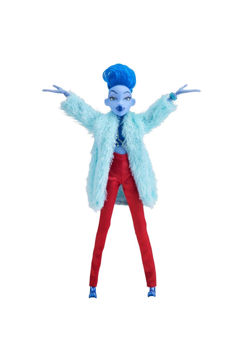 Wreck It Ralph 2 Doll, Yesss, Alternate, color, Multicolored