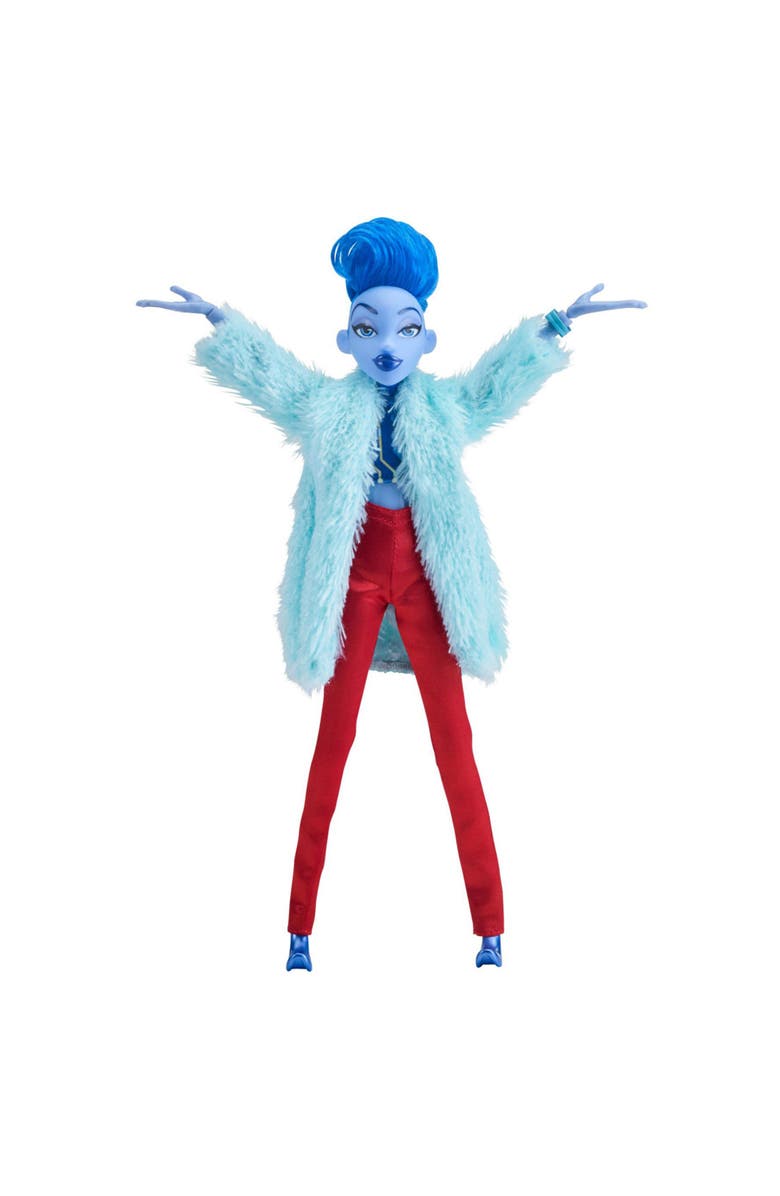 Bandai Namco Wreck It Ralph 2 Doll, Yesss, Alternate, color, Multicolored