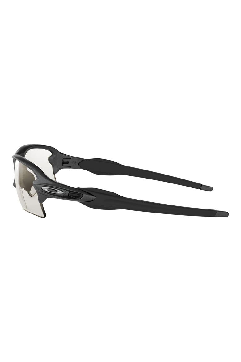 Flak 2.0 59mm Sunglasses, Alternate, color, GREY